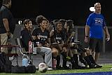 Hillsborough @ Armwood Girls Soccer