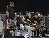 Hillsborough @ Armwood Girls Soccer