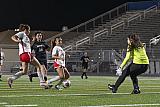 Hillsborough @ Armwood Girls Soccer