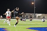 Hillsborough @ Armwood Girls Soccer