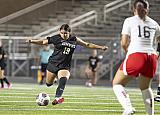 Hillsborough @ Armwood Girls Soccer