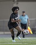 Hillsborough @ Armwood Girls Soccer