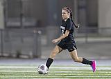 Hillsborough @ Armwood Girls Soccer