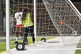 Hillsborough @ Armwood Girls Soccer