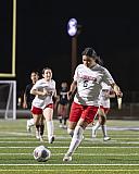 Hillsborough @ Armwood Girls Soccer