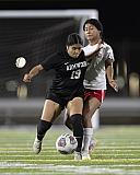 Hillsborough @ Armwood Girls Soccer