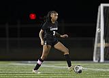 Hillsborough @ Armwood Girls Soccer