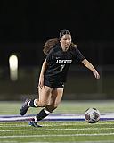 Hillsborough @ Armwood Girls Soccer