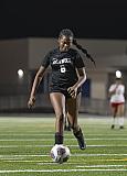 Hillsborough @ Armwood Girls Soccer