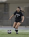 Hillsborough @ Armwood Girls Soccer