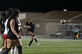 Hillsborough @ Armwood Girls Soccer