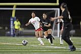 Hillsborough @ Armwood Girls Soccer