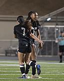 Hillsborough @ Armwood Girls Soccer