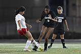 Hillsborough @ Armwood Girls Soccer