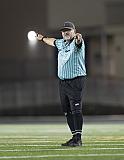 Hillsborough @ Armwood Girls Soccer