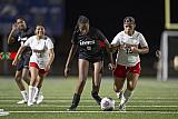 Hillsborough @ Armwood Girls Soccer