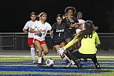 Hillsborough @ Armwood Girls Soccer