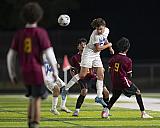 Armwood HS vs Middleton HS