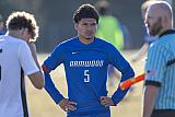 Armwood vs Mitchell @ Wiregrass Boys Soccer