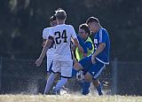 Armwood vs Mitchell @ Wiregrass Boys Soccer