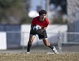 Armwood vs Mitchell @ Wiregrass Boys Soccer