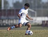 Armwood vs Mitchell @ Wiregrass Boys Soccer