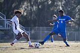 Armwood vs Mitchell @ Wiregrass Boys Soccer