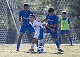 Armwood vs Mitchell @ Wiregrass Boys Soccer