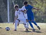 Armwood vs Mitchell @ Wiregrass Boys Soccer