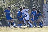 Armwood vs Mitchell @ Wiregrass Boys Soccer