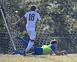 Armwood vs Mitchell @ Wiregrass Boys Soccer