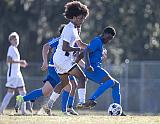 Armwood vs Mitchell @ Wiregrass Boys Soccer