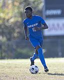 Armwood vs Mitchell @ Wiregrass Boys Soccer
