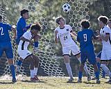 Armwood vs Mitchell @ Wiregrass Boys Soccer