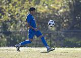 Armwood vs Mitchell @ Wiregrass Boys Soccer