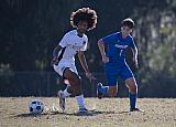 Armwood vs Mitchell @ Wiregrass Boys Soccer