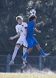 Armwood vs Mitchell @ Wiregrass Boys Soccer