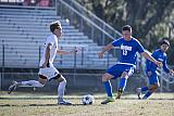 Armwood vs Mitchell @ Wiregrass Boys Soccer
