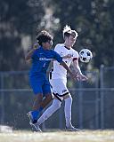 Armwood vs Mitchell @ Wiregrass Boys Soccer