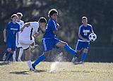 Armwood vs Mitchell @ Wiregrass Boys Soccer
