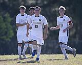Armwood vs Mitchell @ Wiregrass Boys Soccer