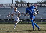 Armwood vs Mitchell @ Wiregrass Boys Soccer