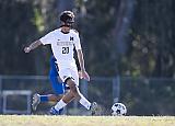 Armwood vs Mitchell @ Wiregrass Boys Soccer