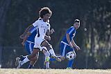 Armwood vs Mitchell @ Wiregrass Boys Soccer