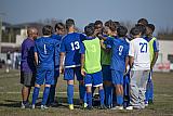 Armwood vs Mitchell @ Wiregrass Boys Soccer