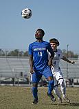 Armwood vs Mitchell @ Wiregrass Boys Soccer