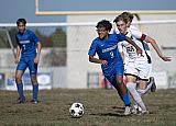 Armwood vs Mitchell @ Wiregrass Boys Soccer