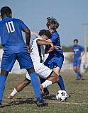 Armwood vs Mitchell @ Wiregrass Boys Soccer
