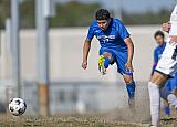 Armwood vs Mitchell @ Wiregrass Boys Soccer