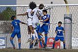 Armwood vs Mitchell @ Wiregrass Boys Soccer